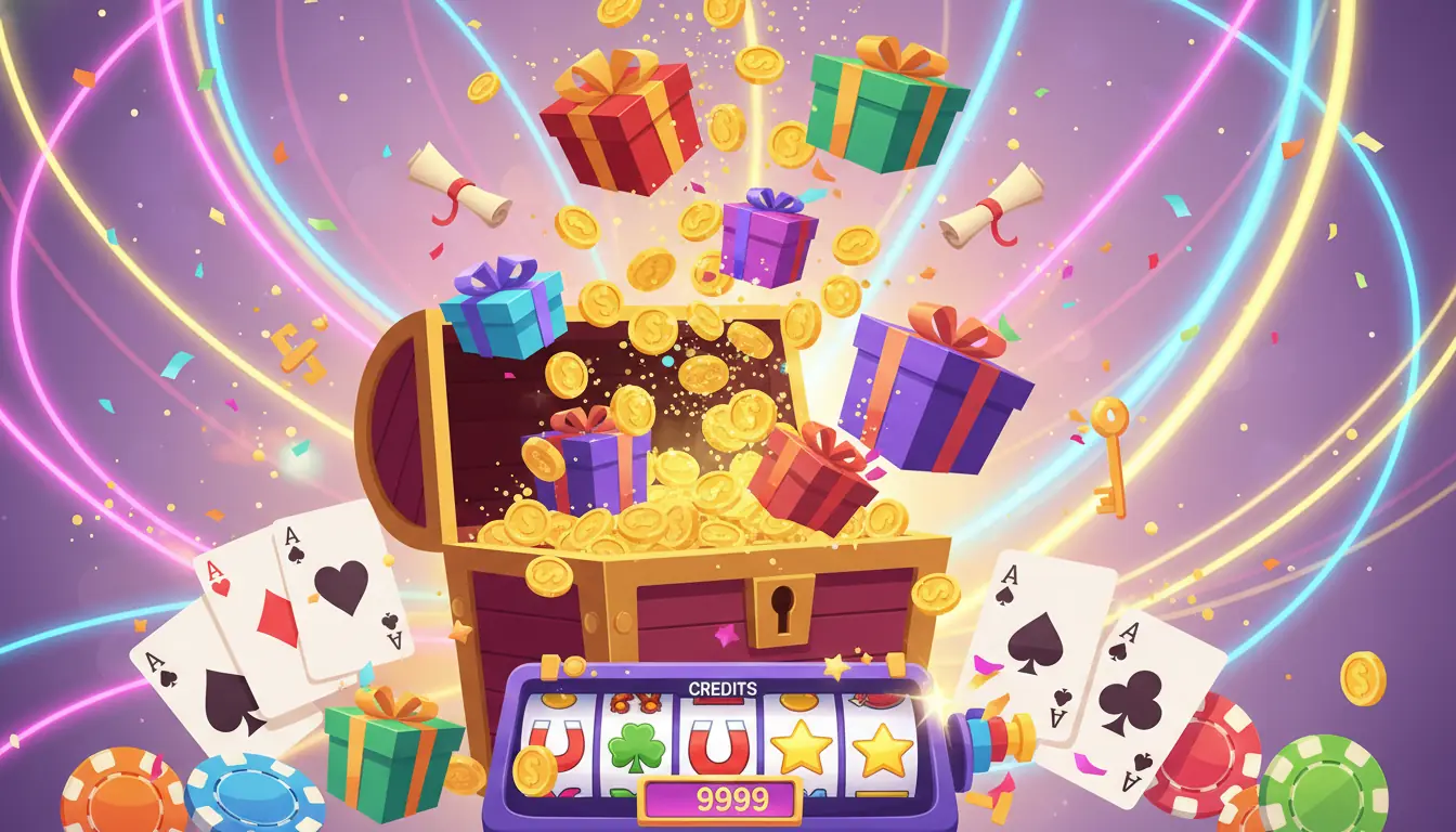 Promokoder hos Bethard casino