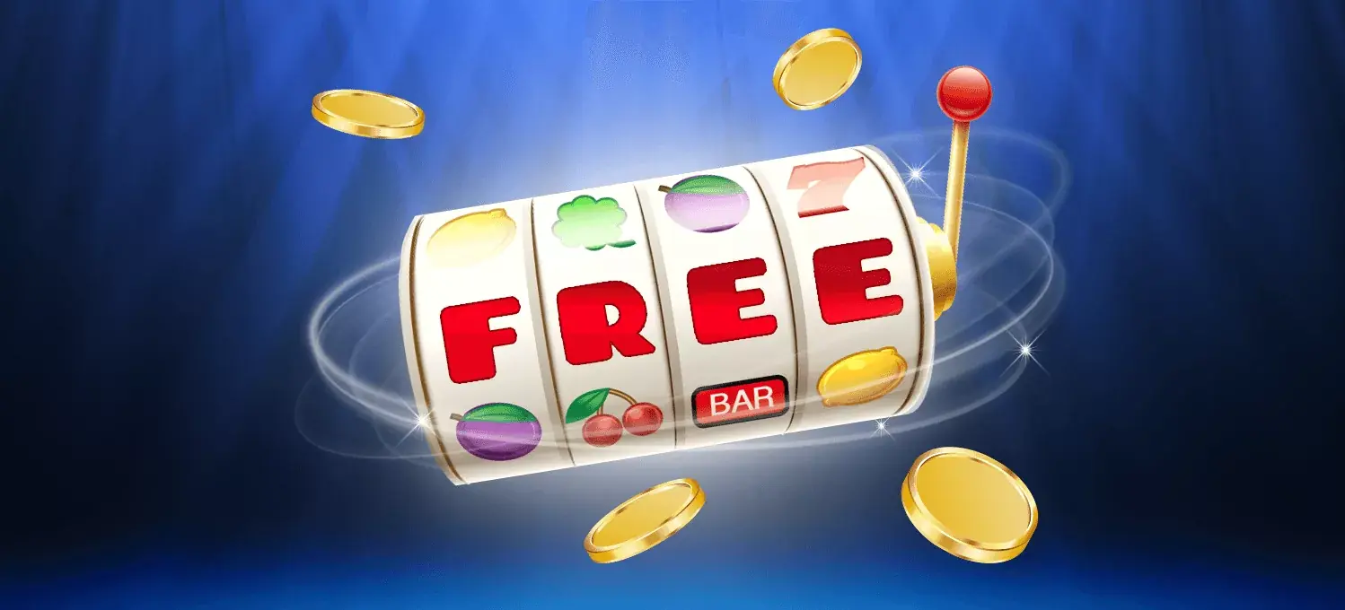 Free spins hos Bethard casino