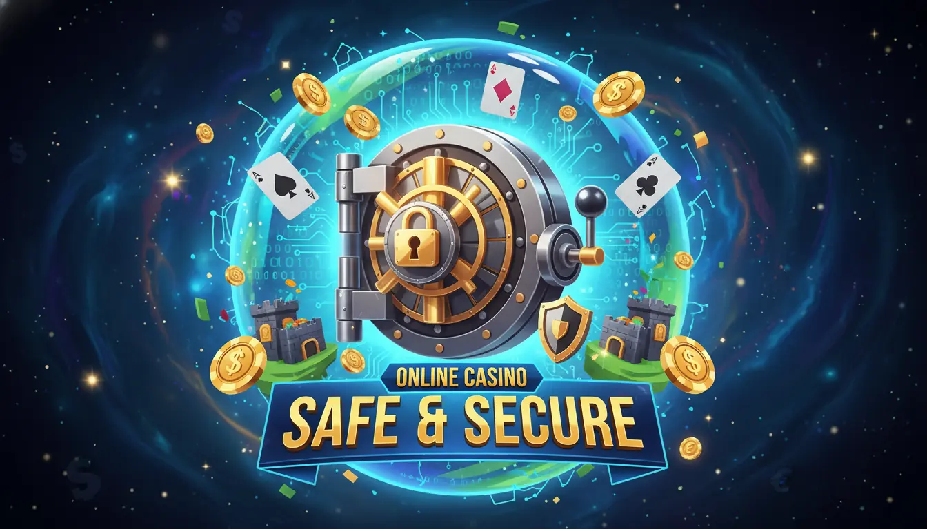 Er Bethard casino sikkert?