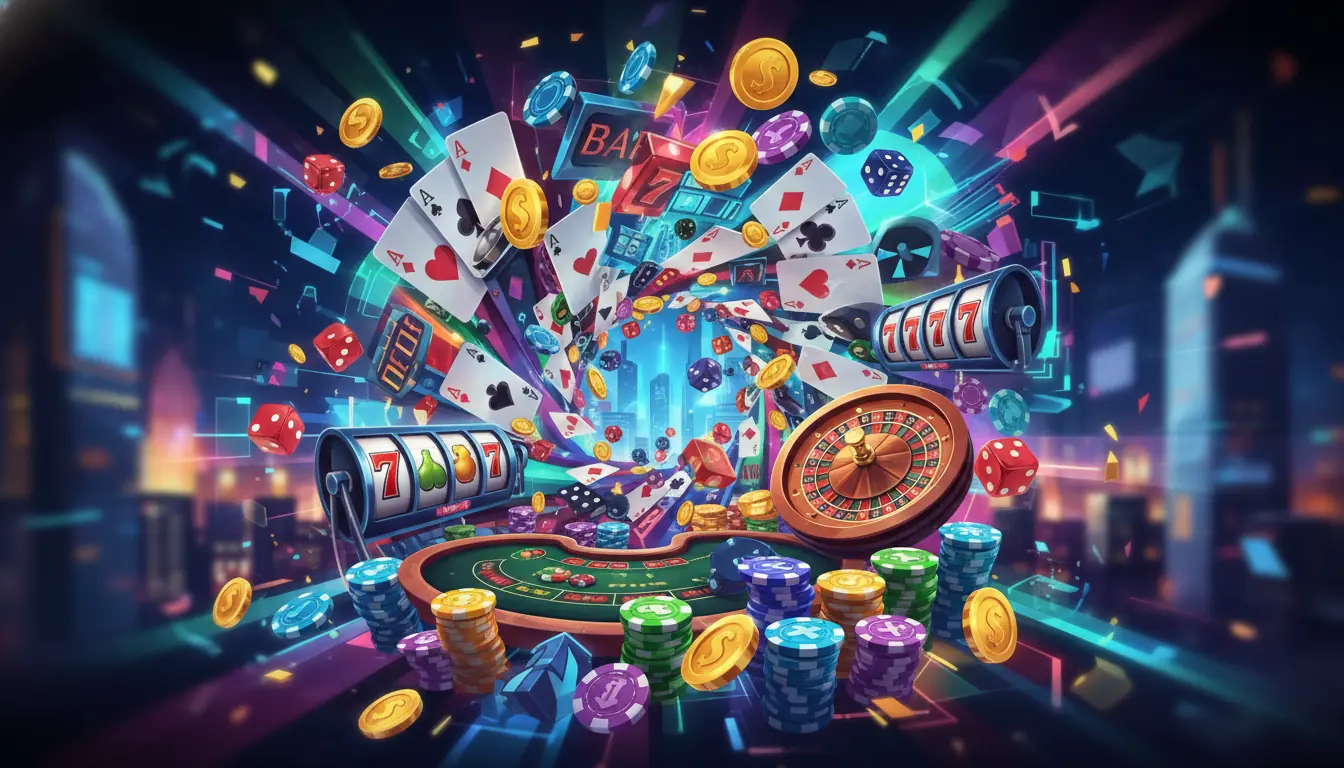 Bethard casino ejer