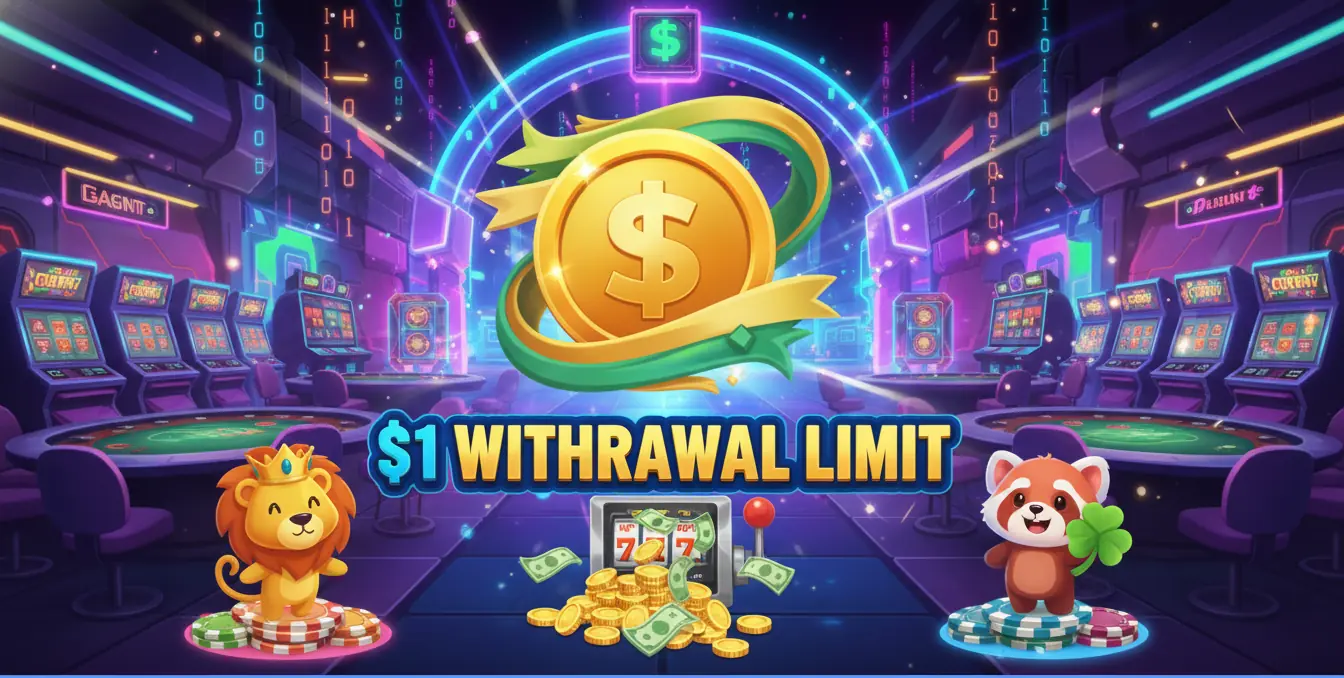 Minimumsudbetaling Bethard casino
