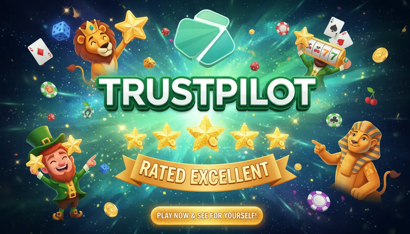 Erfaringer med Bethard casino