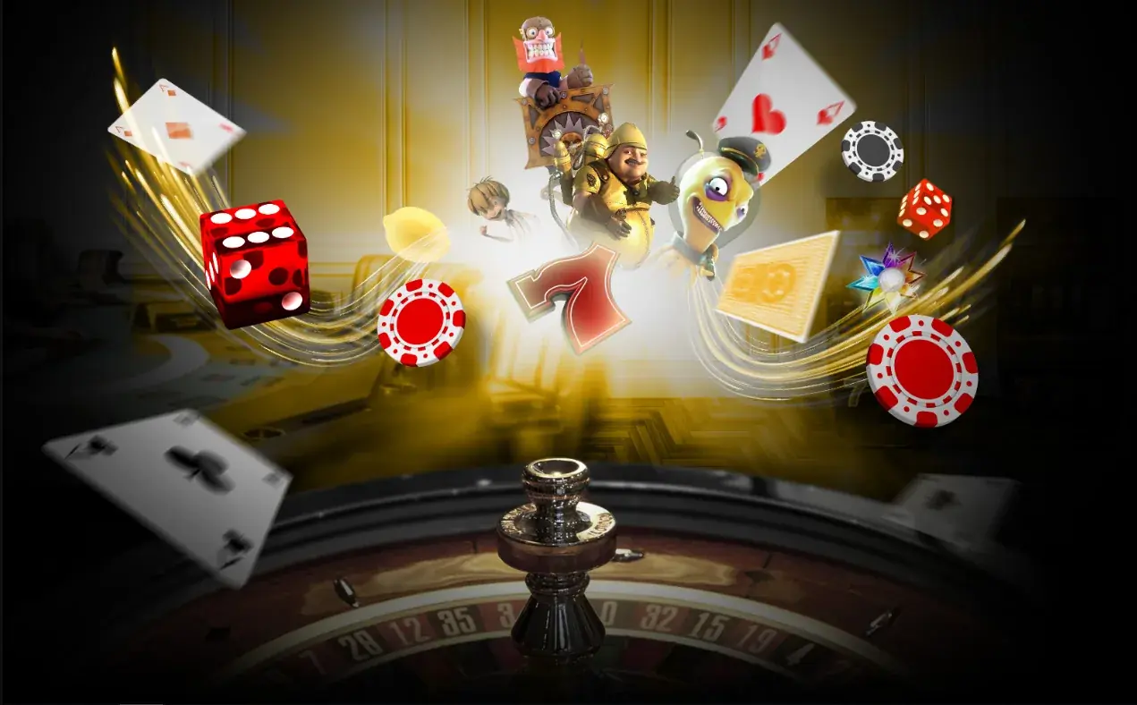 Bethard casino casino spil