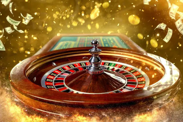 Spil roulette hos Bethard casino