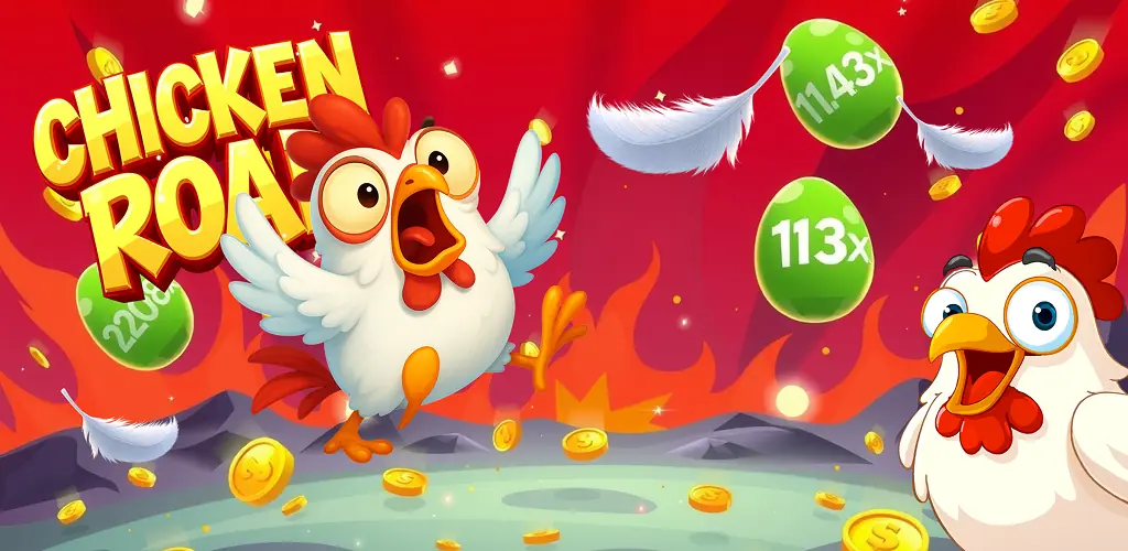 Bethard casino Chicken Road