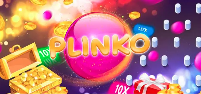 Plinko Bethard casino